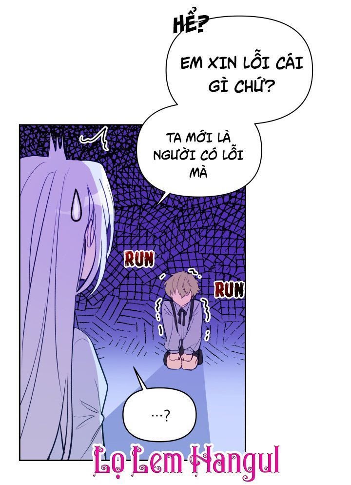 Hộ Vệ Của Bạo Chúa Là Ác Nữ Chapter 2 - Trang 2