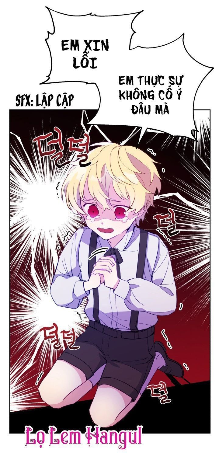 Hộ Vệ Của Bạo Chúa Là Ác Nữ Chapter 2 - Trang 2