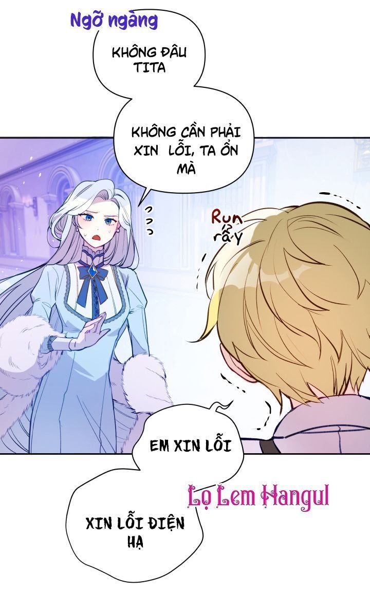 Hộ Vệ Của Bạo Chúa Là Ác Nữ Chapter 2 - Trang 2