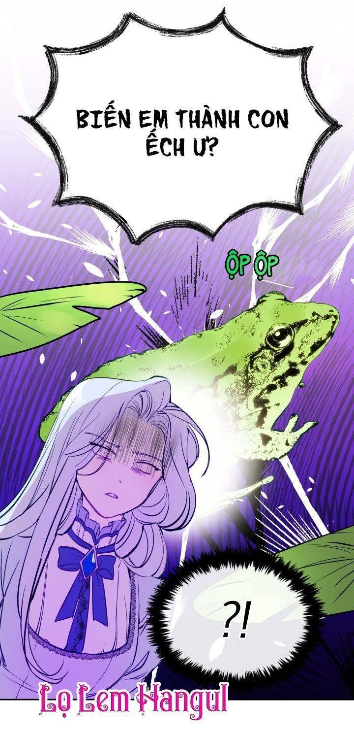 Hộ Vệ Của Bạo Chúa Là Ác Nữ Chapter 2 - Trang 2