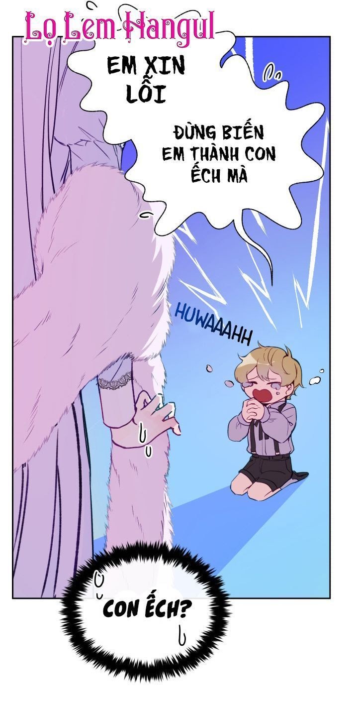 Hộ Vệ Của Bạo Chúa Là Ác Nữ Chapter 2 - Trang 2