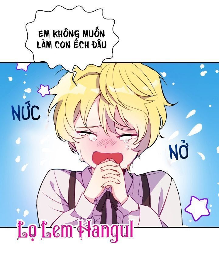 Hộ Vệ Của Bạo Chúa Là Ác Nữ Chapter 2 - Trang 2