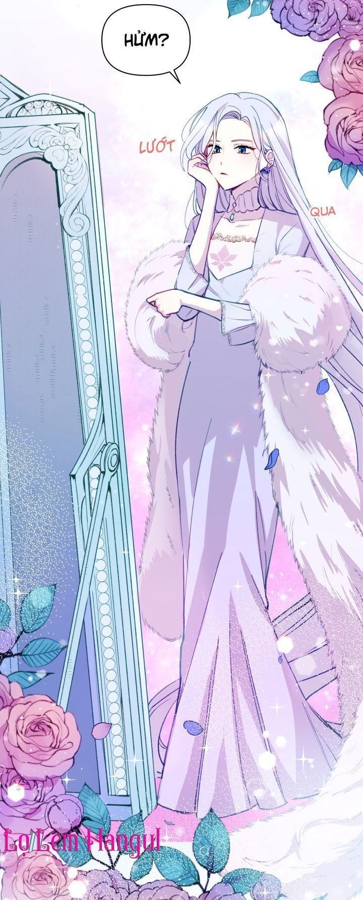 Hộ Vệ Của Bạo Chúa Là Ác Nữ Chapter 2 - Trang 2