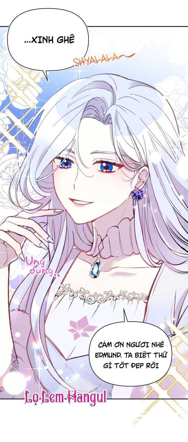 Hộ Vệ Của Bạo Chúa Là Ác Nữ Chapter 2 - Trang 2