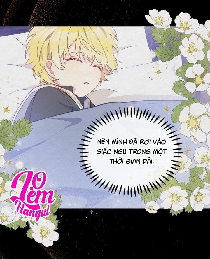 Hộ Vệ Của Bạo Chúa Là Ác Nữ Chapter 23 - Trang 2