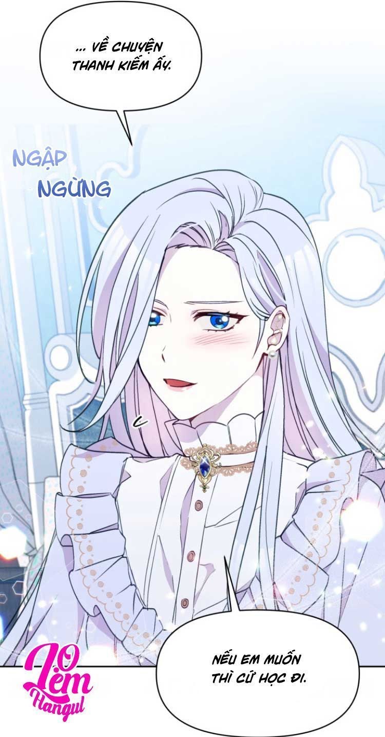 Hộ Vệ Của Bạo Chúa Là Ác Nữ Chapter 25 - Trang 2