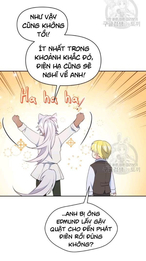 Hộ Vệ Của Bạo Chúa Là Ác Nữ Chapter 28 - Trang 2