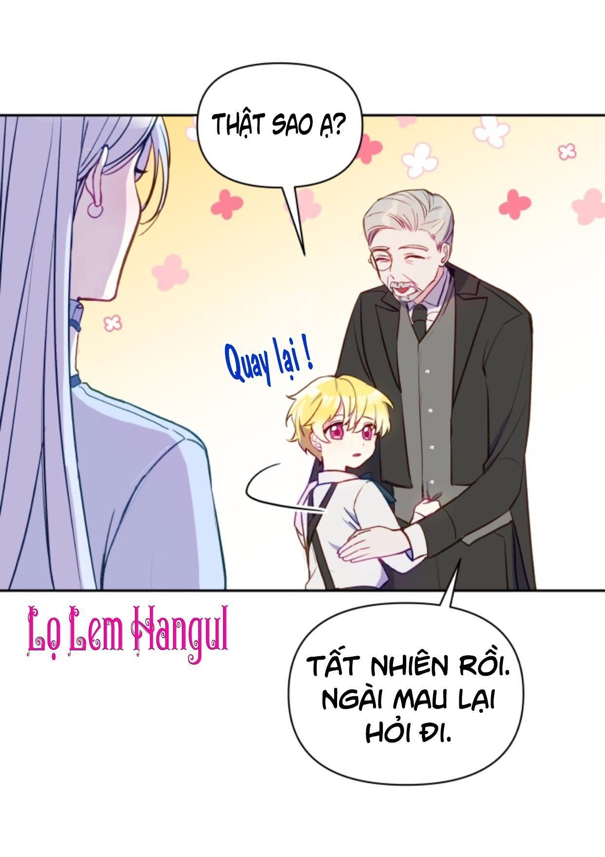 Hộ Vệ Của Bạo Chúa Là Ác Nữ Chapter 3 - Trang 2