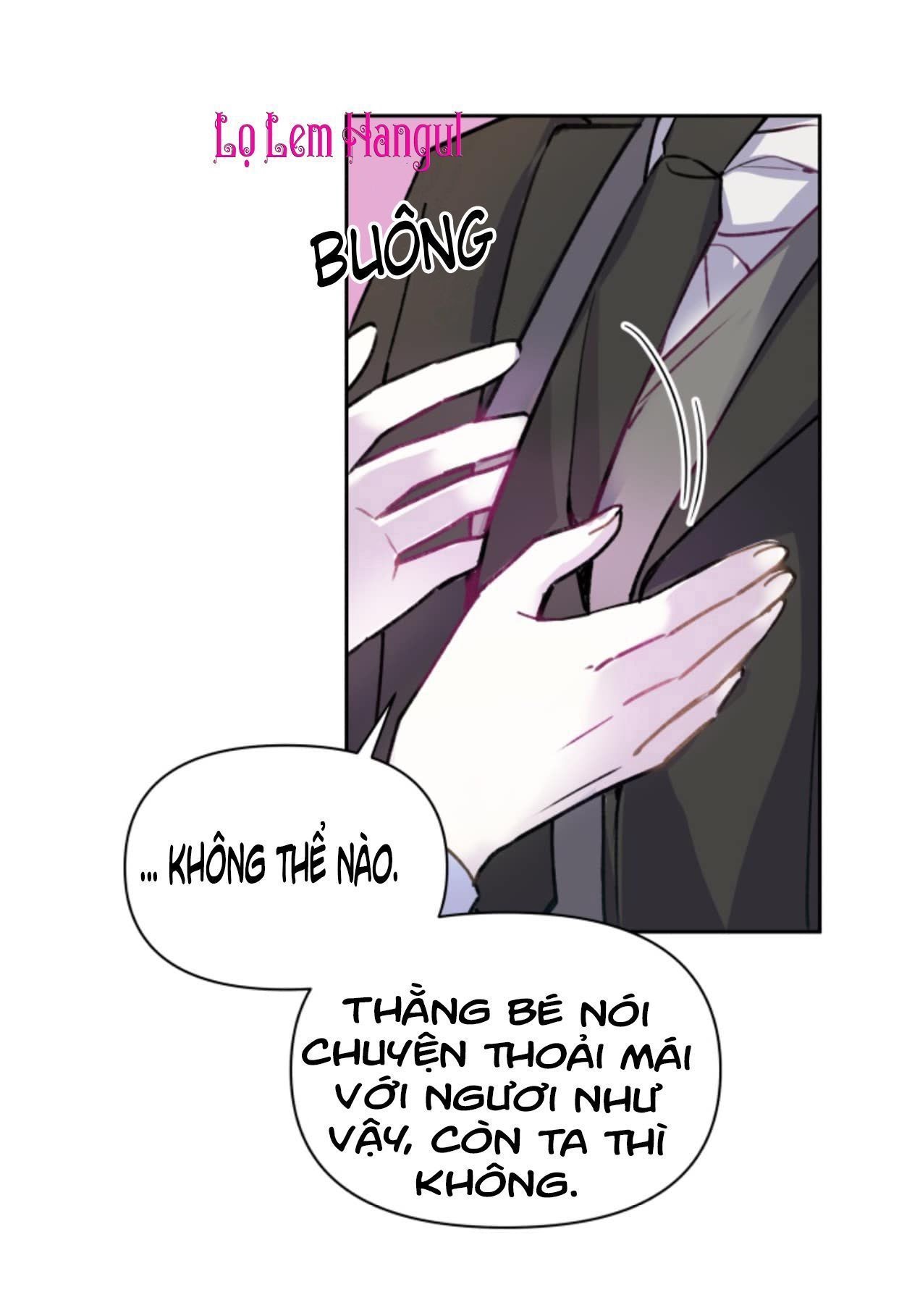 Hộ Vệ Của Bạo Chúa Là Ác Nữ Chapter 3 - Trang 2