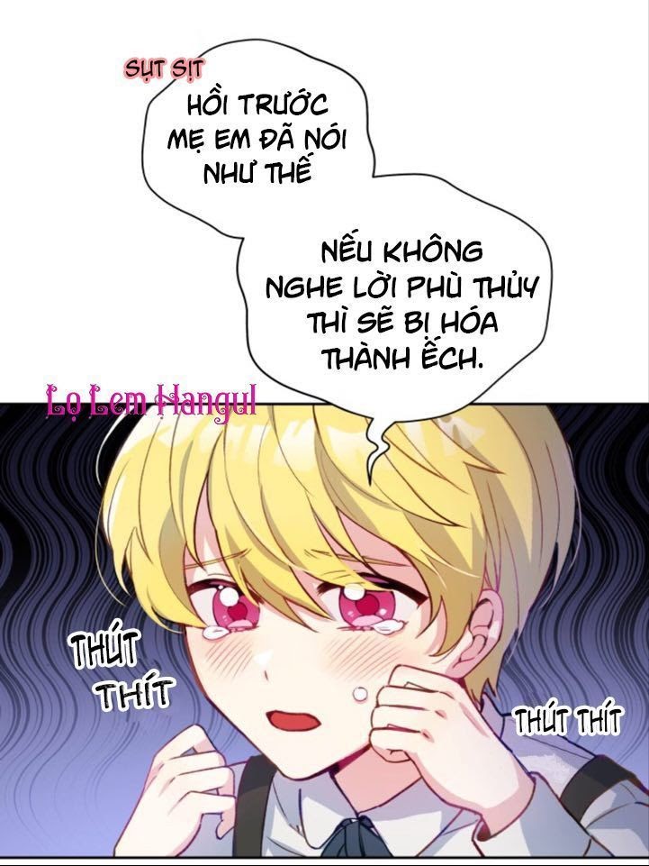 Hộ Vệ Của Bạo Chúa Là Ác Nữ Chapter 3 - Trang 2