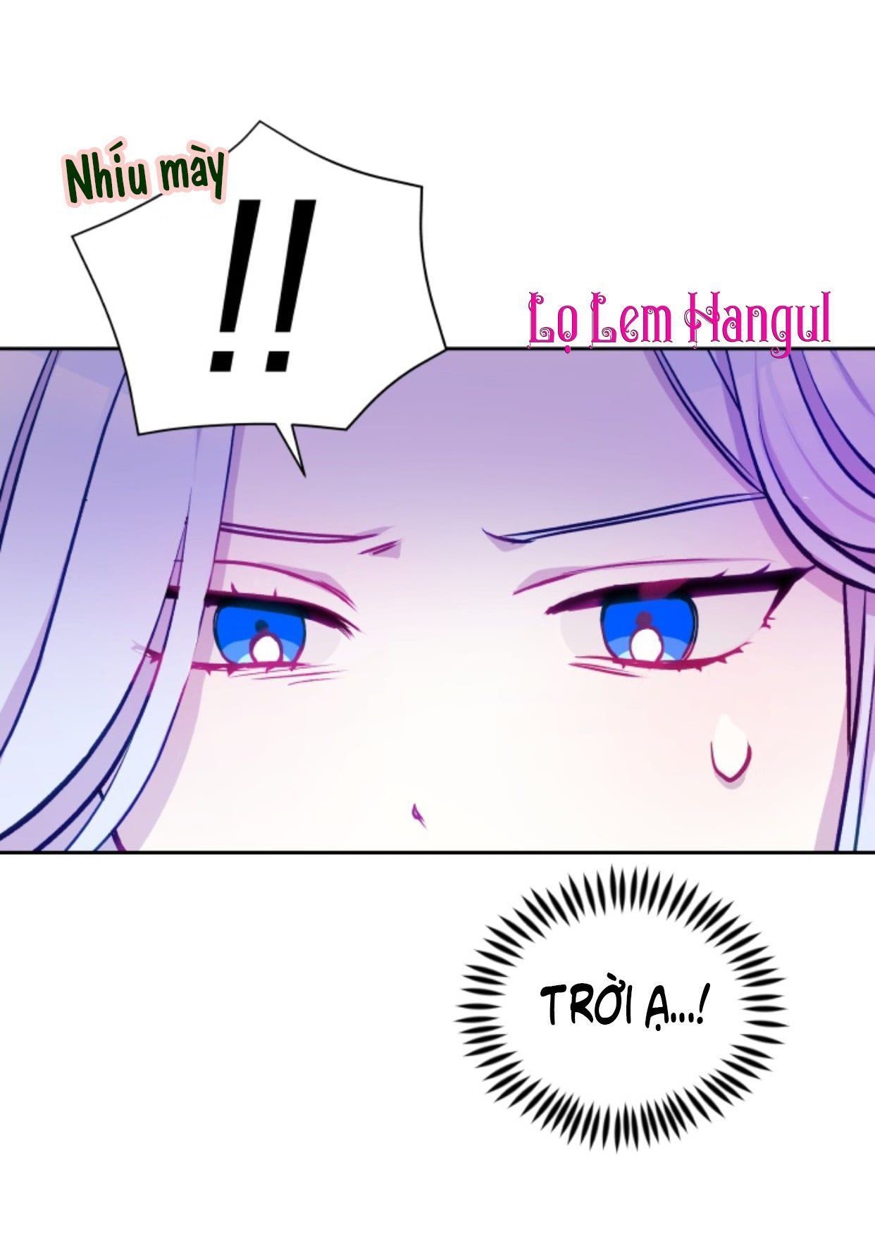 Hộ Vệ Của Bạo Chúa Là Ác Nữ Chapter 3 - Trang 2