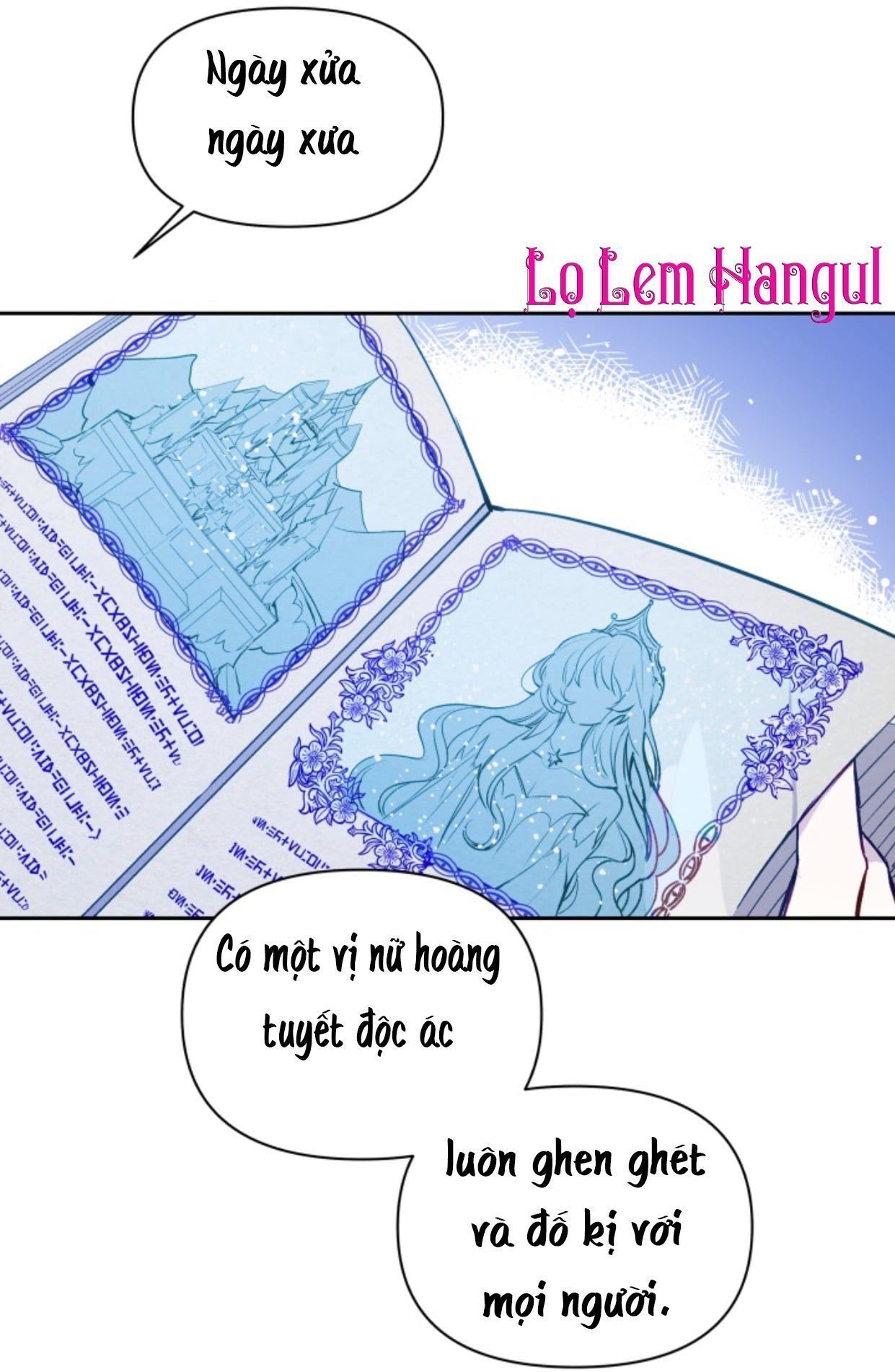 Hộ Vệ Của Bạo Chúa Là Ác Nữ Chapter 3 - Trang 2