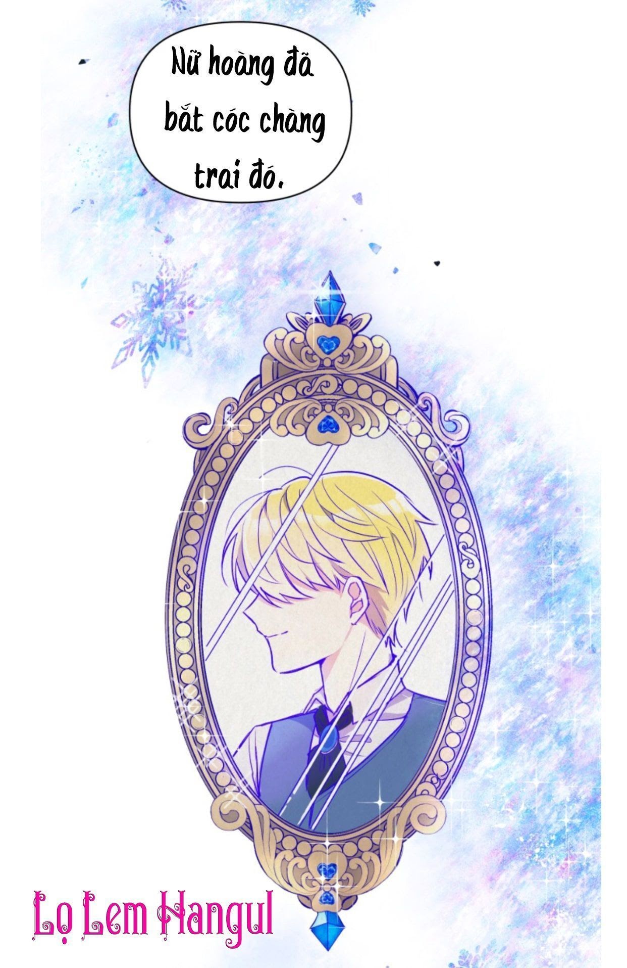 Hộ Vệ Của Bạo Chúa Là Ác Nữ Chapter 3 - Trang 2