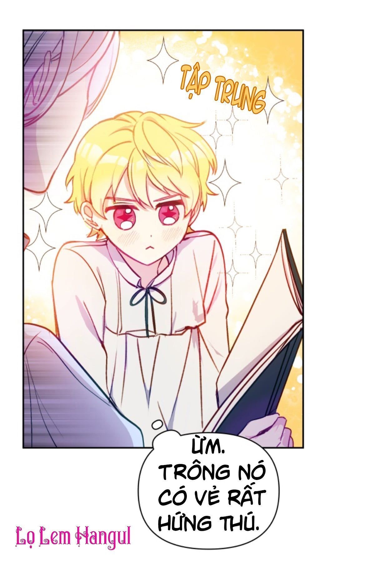 Hộ Vệ Của Bạo Chúa Là Ác Nữ Chapter 3 - Trang 2