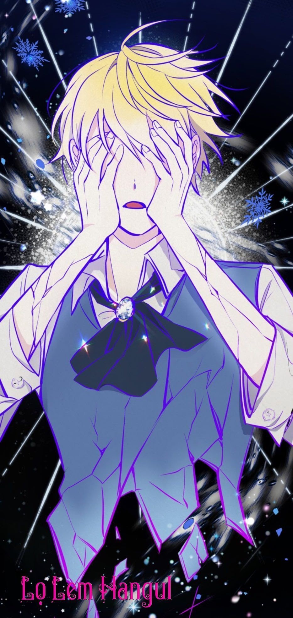 Hộ Vệ Của Bạo Chúa Là Ác Nữ Chapter 3 - Trang 2