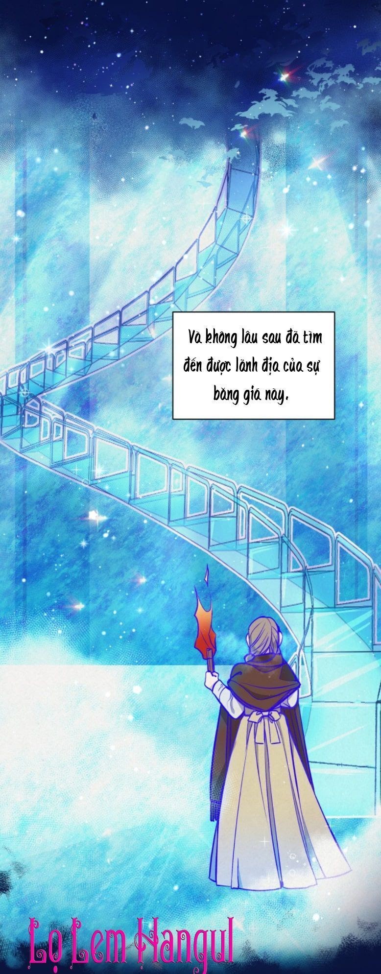 Hộ Vệ Của Bạo Chúa Là Ác Nữ Chapter 3 - Trang 2