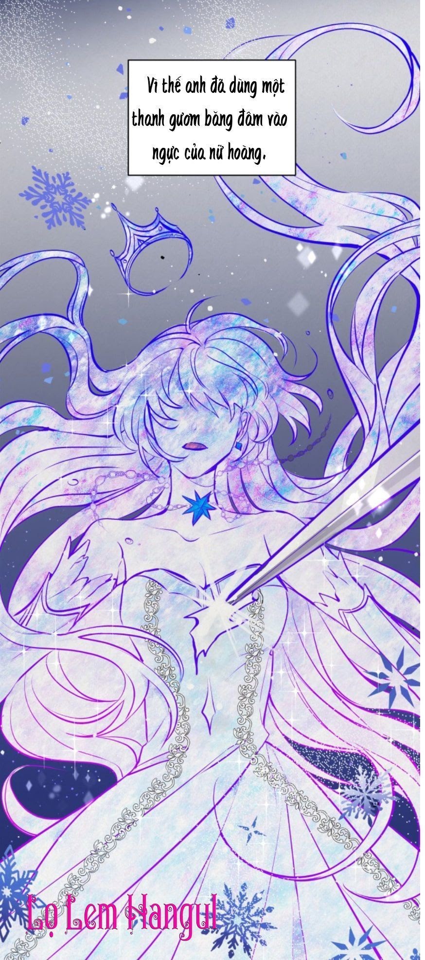 Hộ Vệ Của Bạo Chúa Là Ác Nữ Chapter 3 - Trang 2