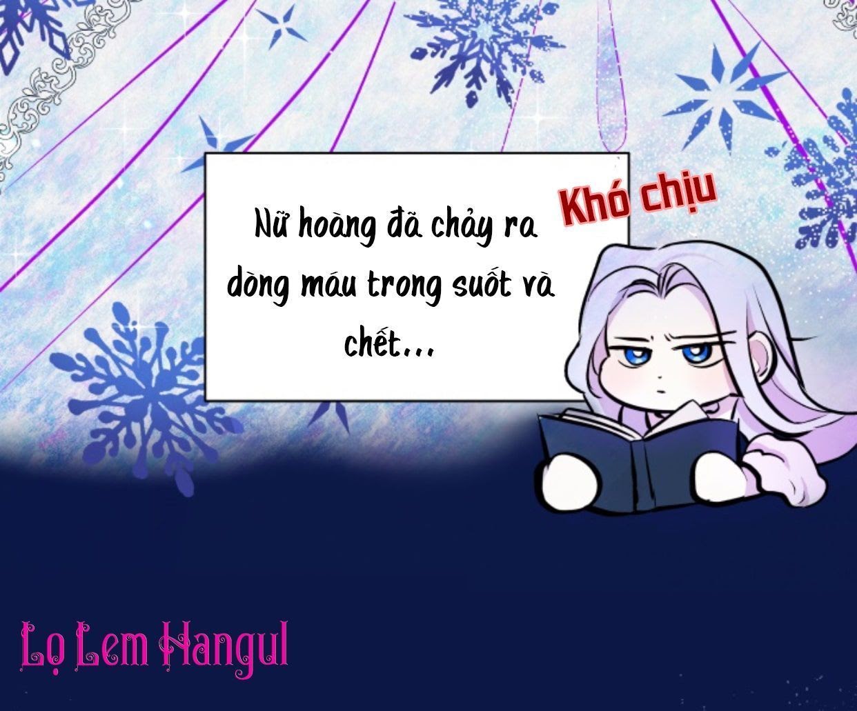 Hộ Vệ Của Bạo Chúa Là Ác Nữ Chapter 3 - Trang 2