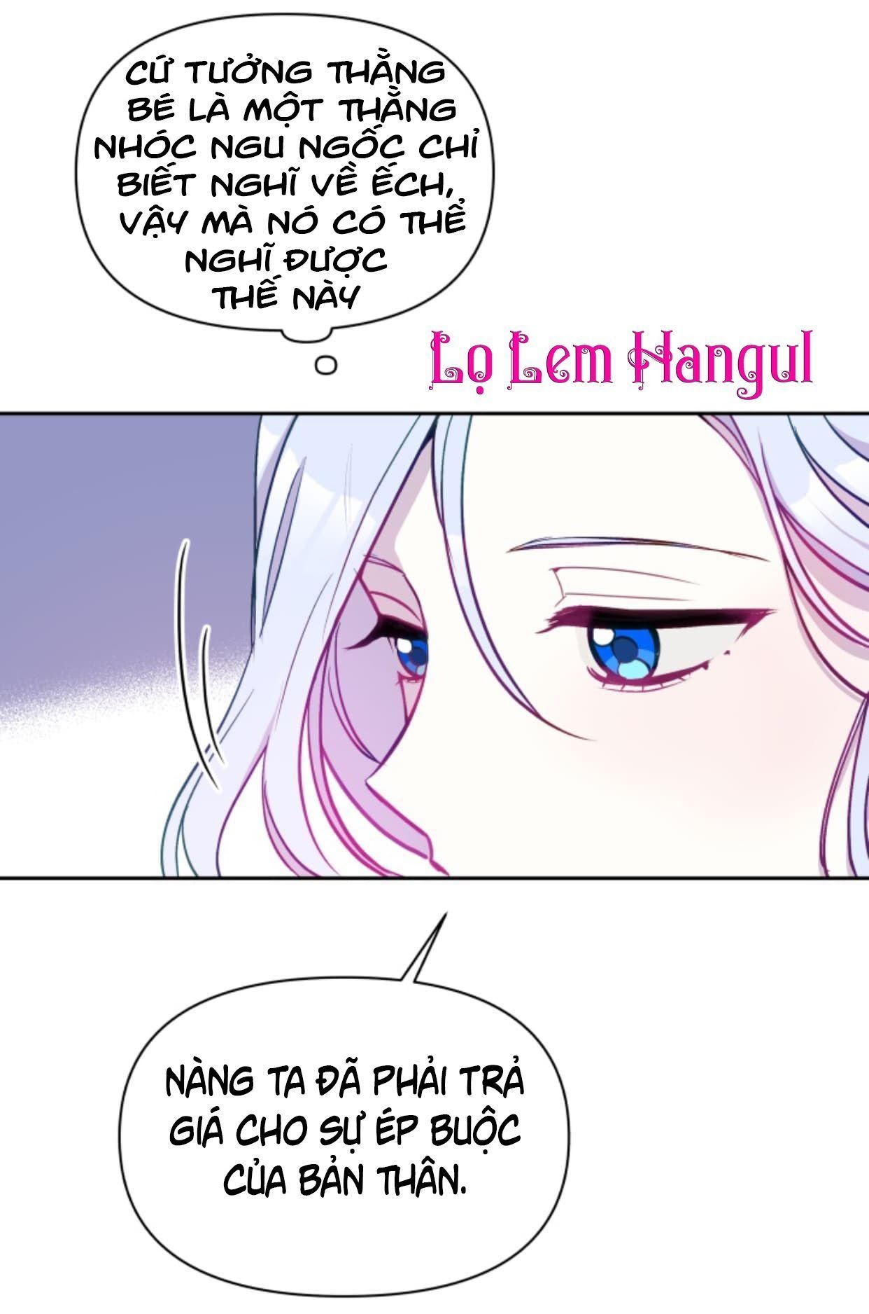 Hộ Vệ Của Bạo Chúa Là Ác Nữ Chapter 3 - Trang 2