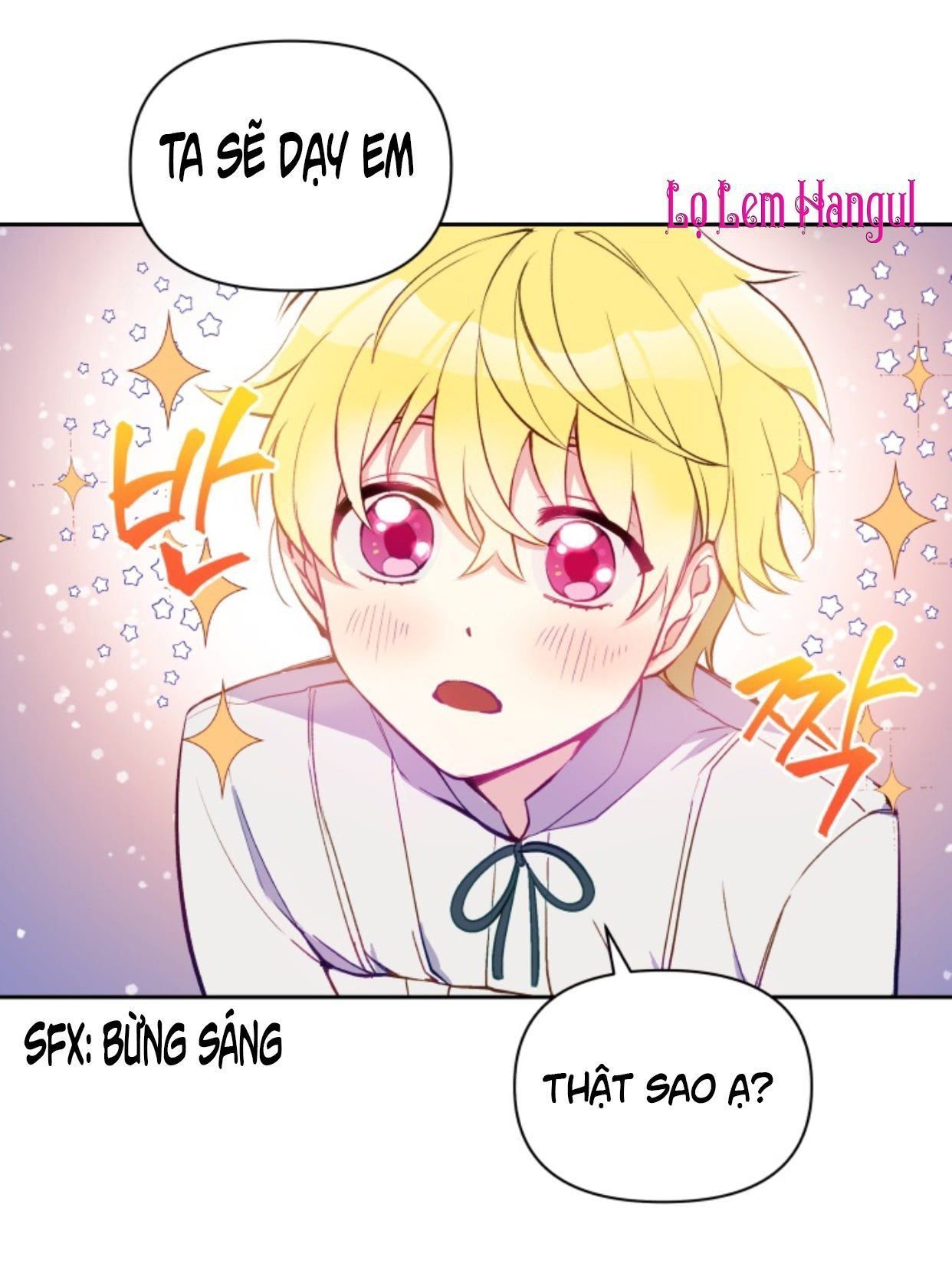 Hộ Vệ Của Bạo Chúa Là Ác Nữ Chapter 3 - Trang 2