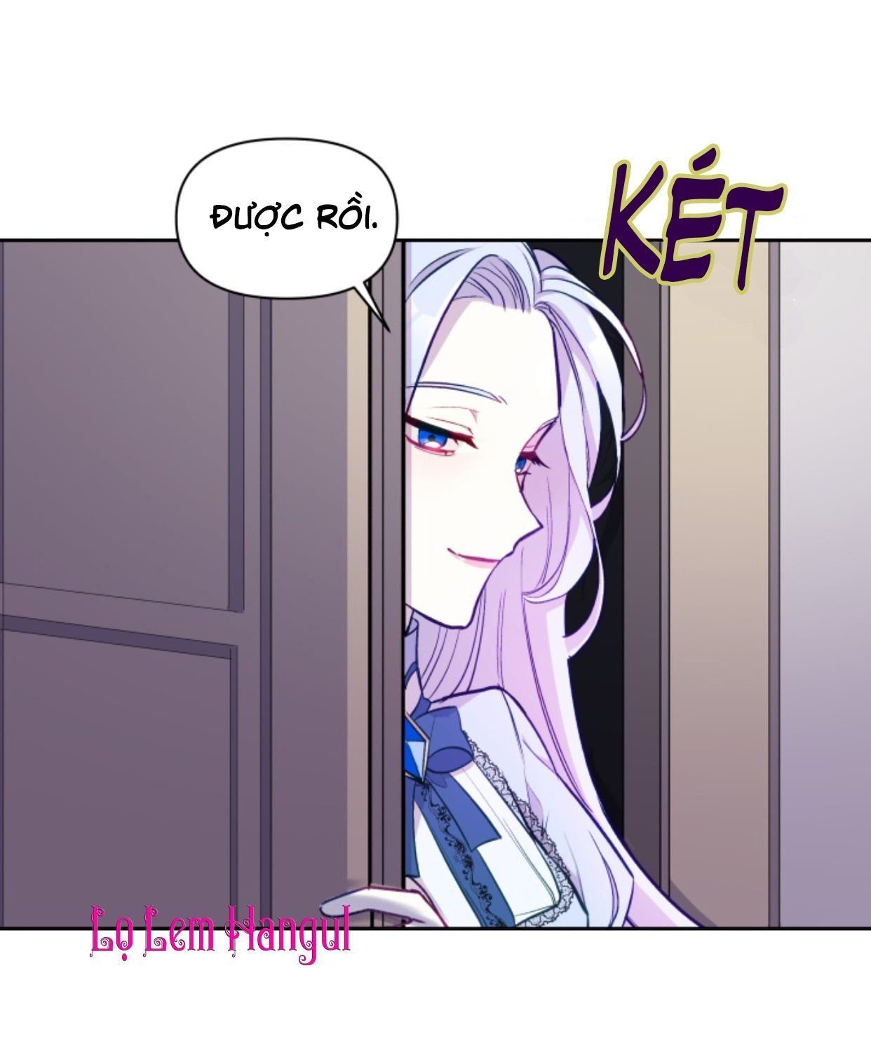 Hộ Vệ Của Bạo Chúa Là Ác Nữ Chapter 3 - Trang 2