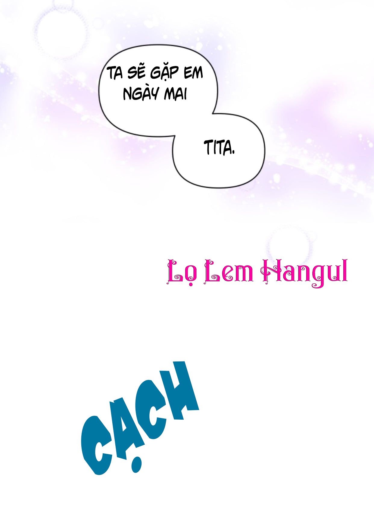 Hộ Vệ Của Bạo Chúa Là Ác Nữ Chapter 3 - Trang 2