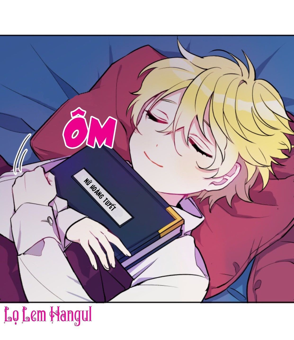 Hộ Vệ Của Bạo Chúa Là Ác Nữ Chapter 3 - Trang 2