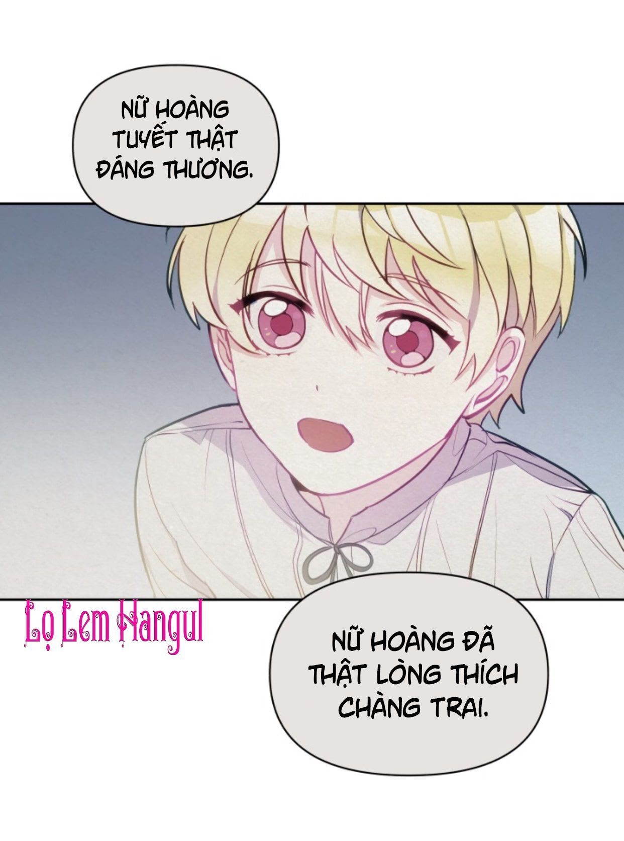 Hộ Vệ Của Bạo Chúa Là Ác Nữ Chapter 3 - Trang 2