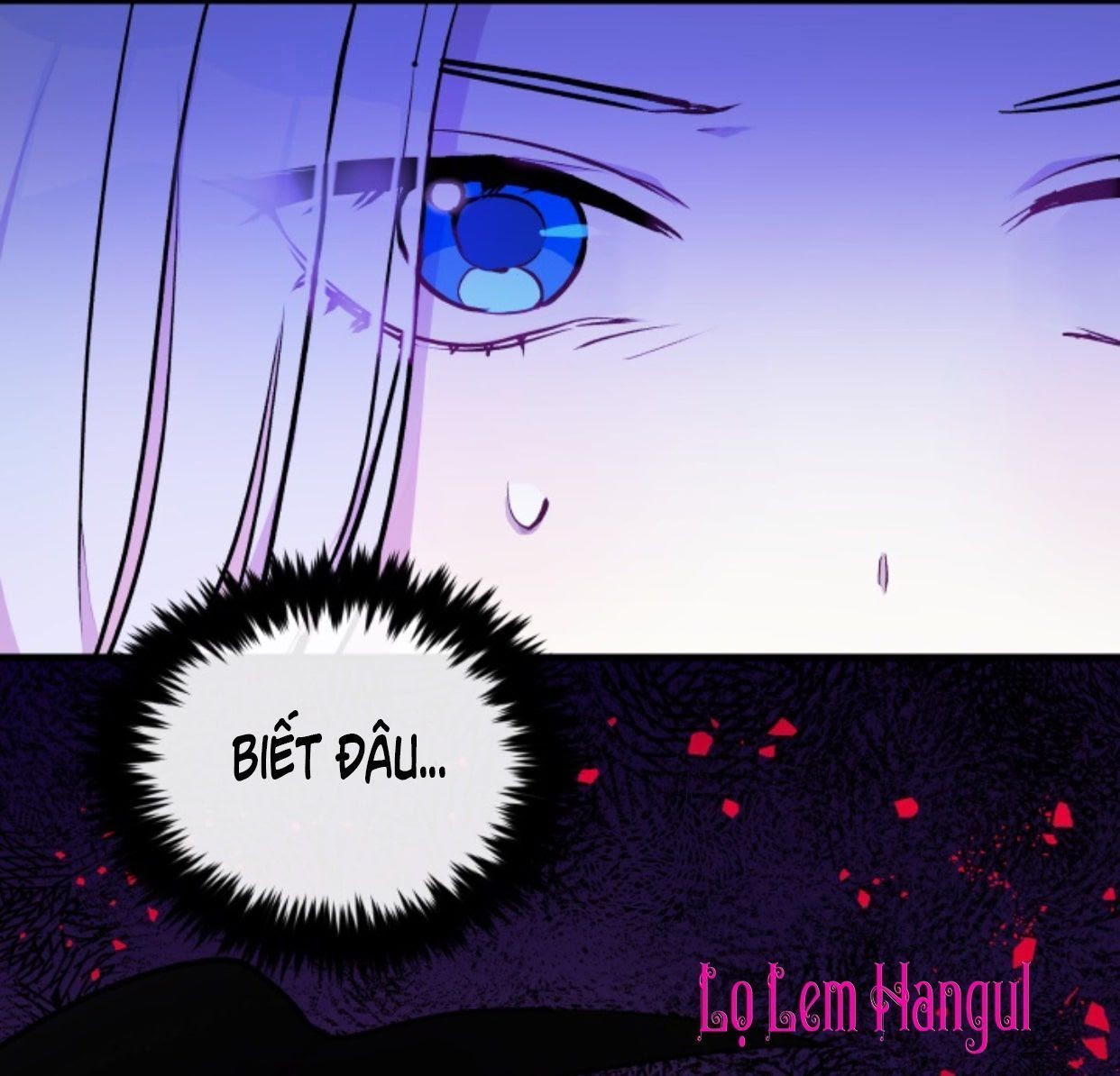 Hộ Vệ Của Bạo Chúa Là Ác Nữ Chapter 3 - Trang 2