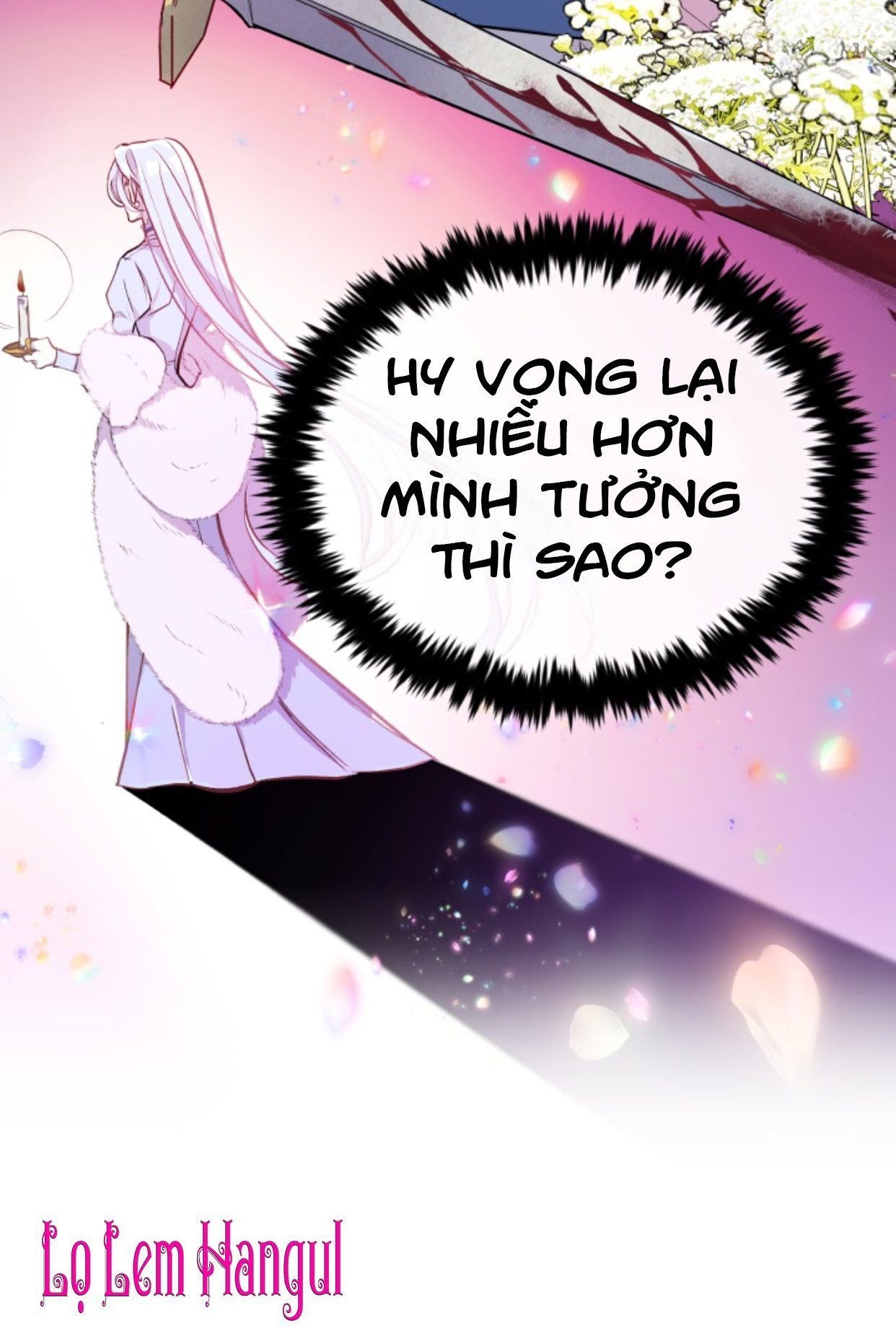 Hộ Vệ Của Bạo Chúa Là Ác Nữ Chapter 3 - Trang 2