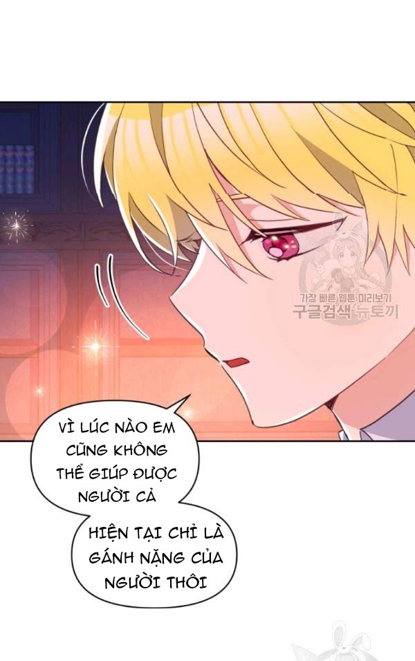 Hộ Vệ Của Bạo Chúa Là Ác Nữ Chapter 32 - Trang 2
