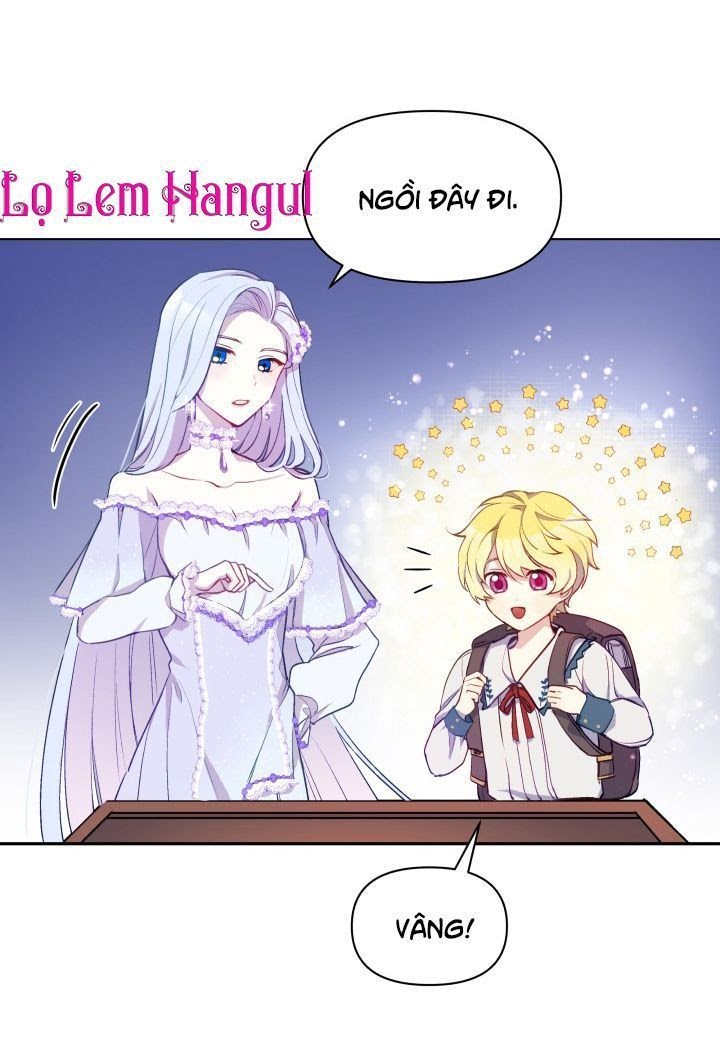 Hộ Vệ Của Bạo Chúa Là Ác Nữ Chapter 4 - Trang 2