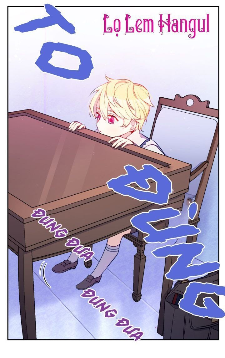 Hộ Vệ Của Bạo Chúa Là Ác Nữ Chapter 4 - Trang 2