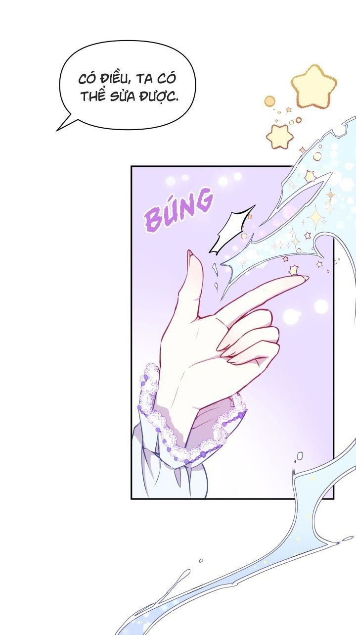 Hộ Vệ Của Bạo Chúa Là Ác Nữ Chapter 4 - Trang 2