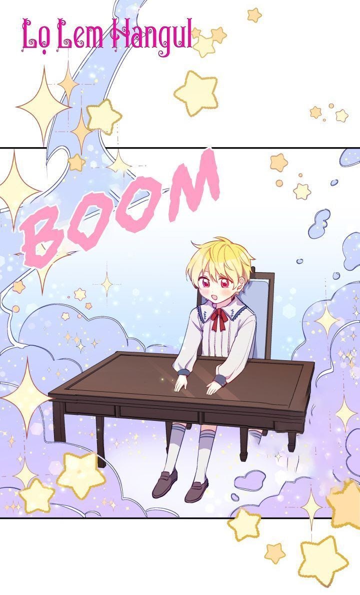 Hộ Vệ Của Bạo Chúa Là Ác Nữ Chapter 4 - Trang 2