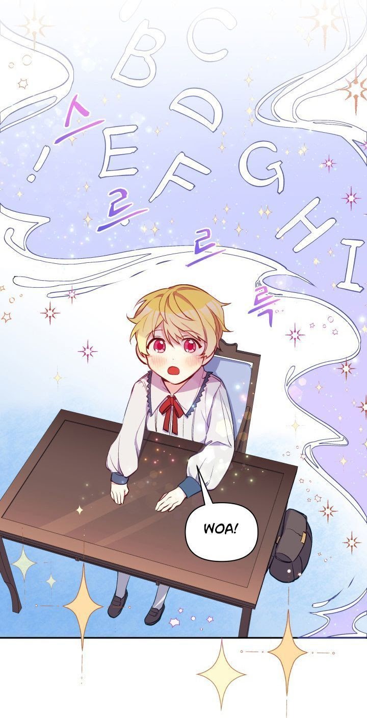 Hộ Vệ Của Bạo Chúa Là Ác Nữ Chapter 4 - Trang 2