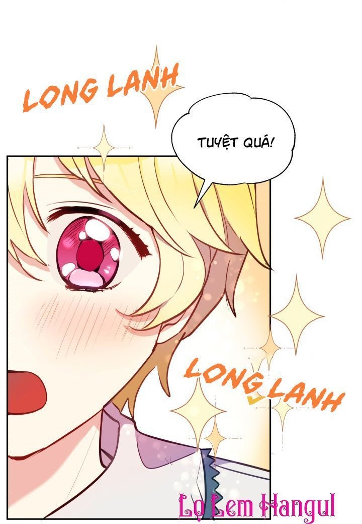 Hộ Vệ Của Bạo Chúa Là Ác Nữ Chapter 4 - Trang 2