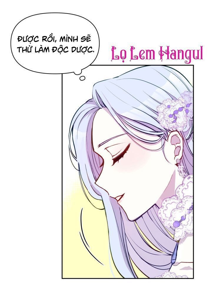 Hộ Vệ Của Bạo Chúa Là Ác Nữ Chapter 4 - Trang 2