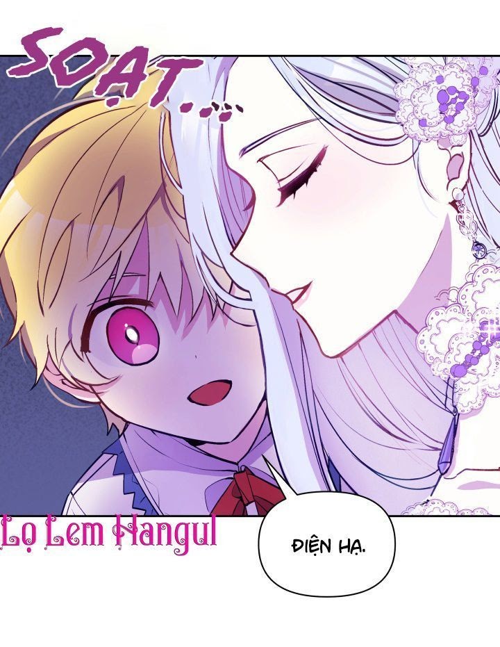 Hộ Vệ Của Bạo Chúa Là Ác Nữ Chapter 4 - Trang 2