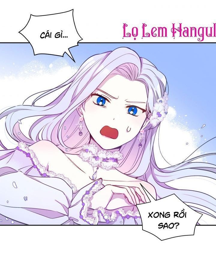 Hộ Vệ Của Bạo Chúa Là Ác Nữ Chapter 4 - Trang 2