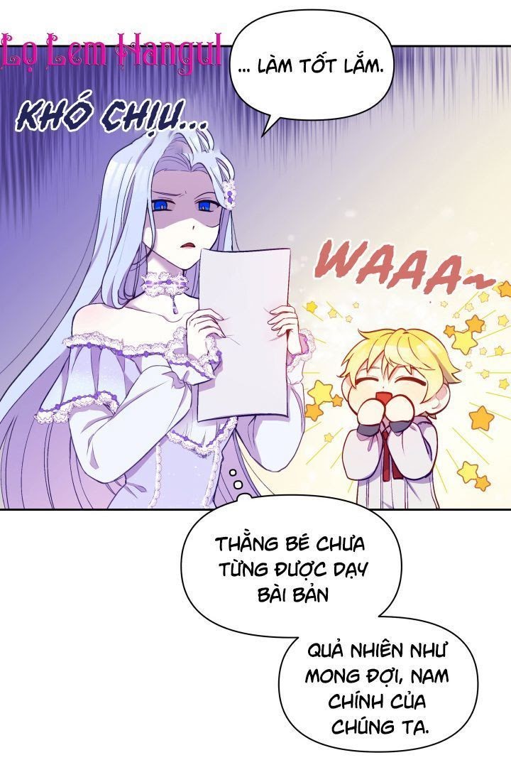 Hộ Vệ Của Bạo Chúa Là Ác Nữ Chapter 4 - Trang 2