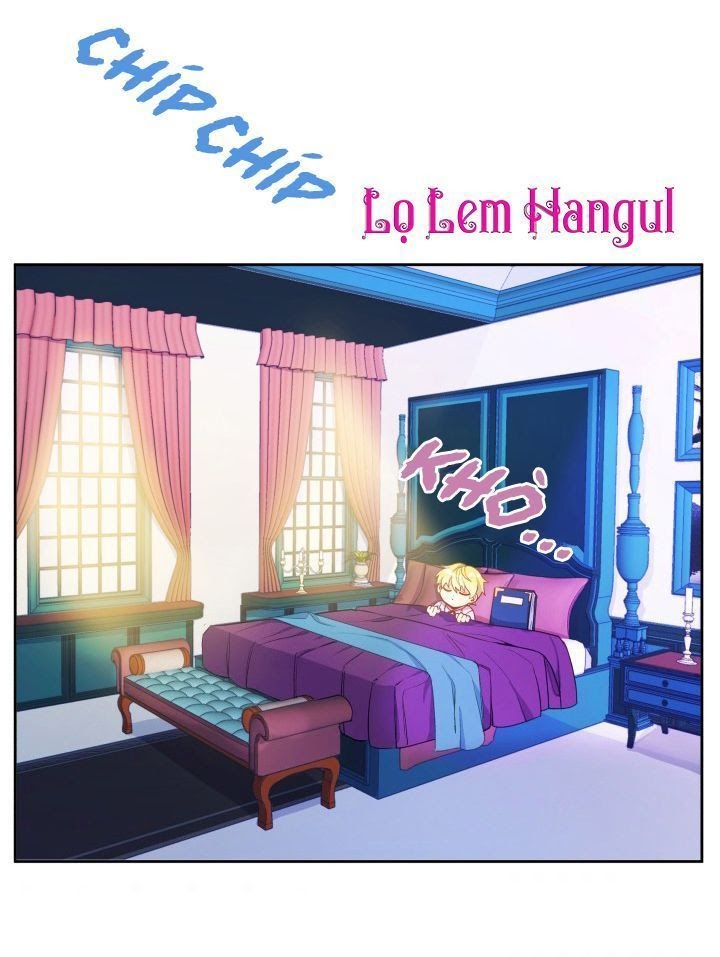 Hộ Vệ Của Bạo Chúa Là Ác Nữ Chapter 4 - Trang 2