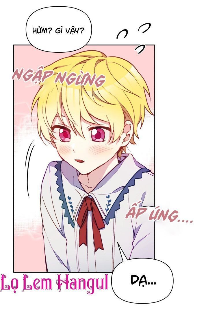 Hộ Vệ Của Bạo Chúa Là Ác Nữ Chapter 4 - Trang 2