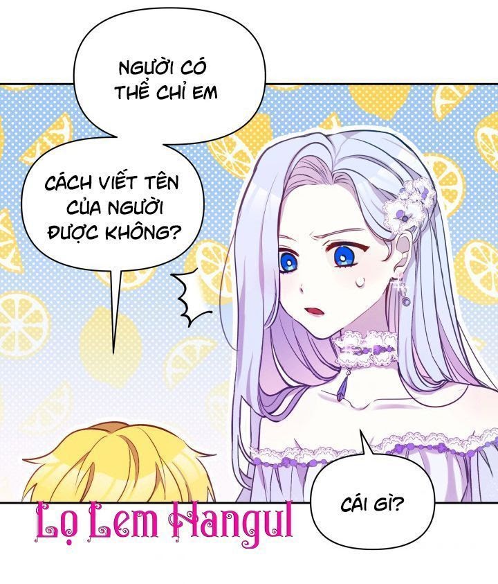 Hộ Vệ Của Bạo Chúa Là Ác Nữ Chapter 4 - Trang 2
