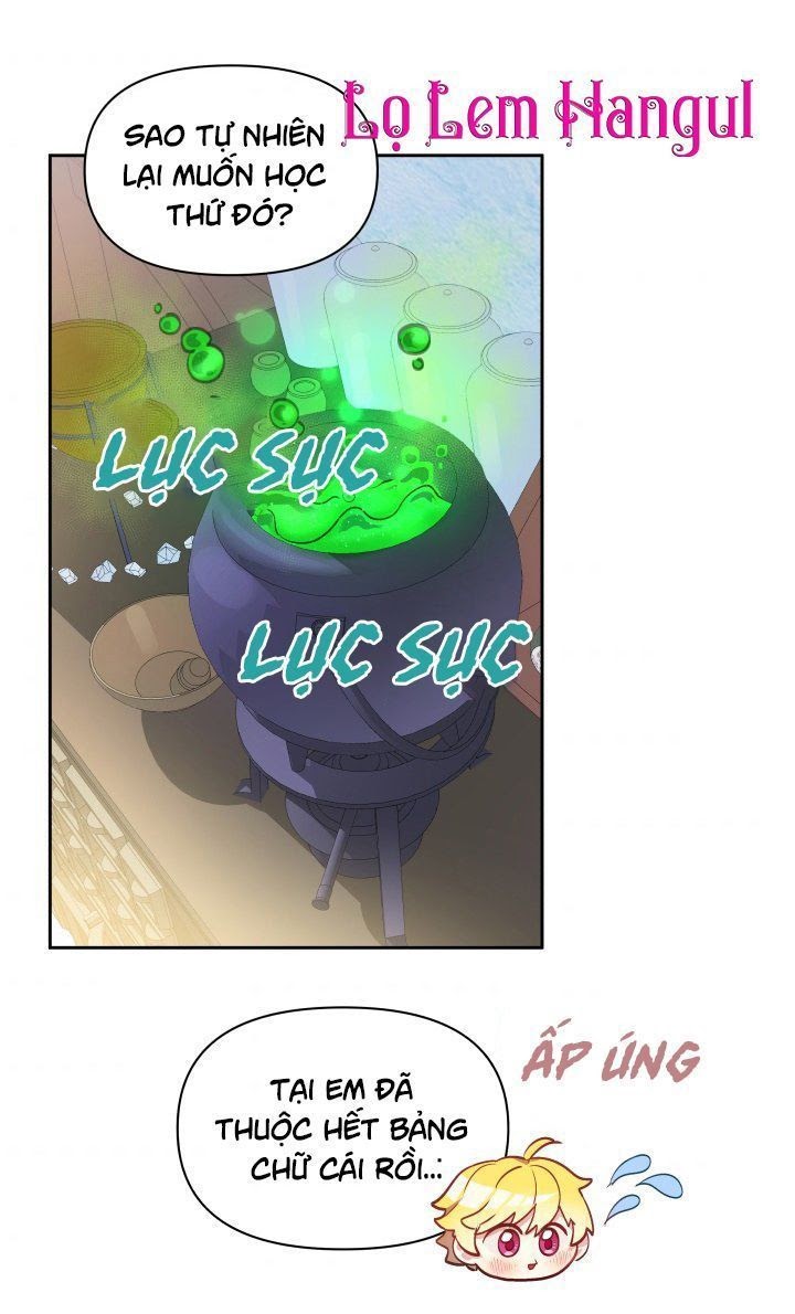 Hộ Vệ Của Bạo Chúa Là Ác Nữ Chapter 4 - Trang 2