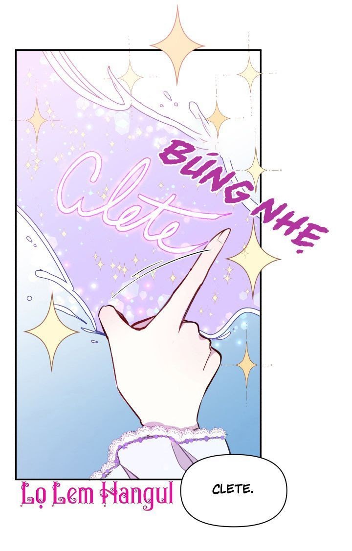 Hộ Vệ Của Bạo Chúa Là Ác Nữ Chapter 4 - Trang 2