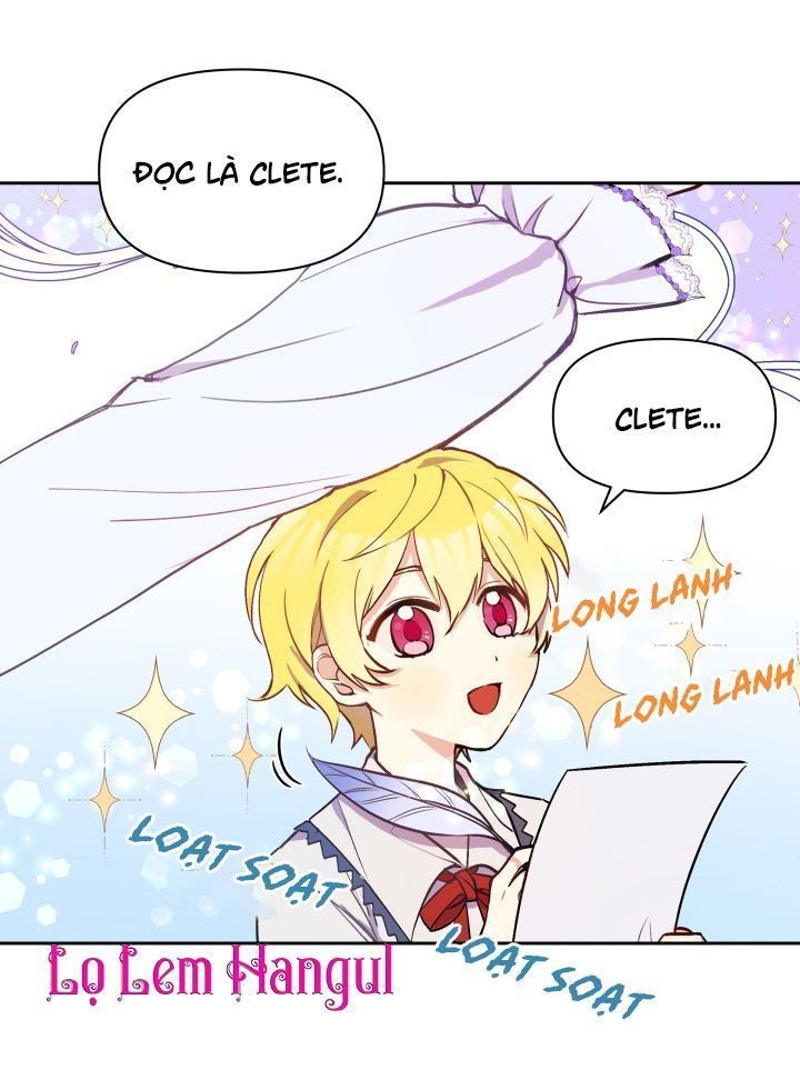 Hộ Vệ Của Bạo Chúa Là Ác Nữ Chapter 4 - Trang 2