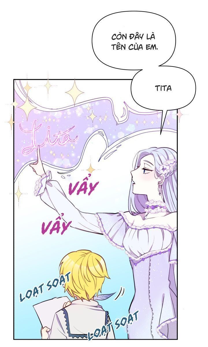 Hộ Vệ Của Bạo Chúa Là Ác Nữ Chapter 4 - Trang 2