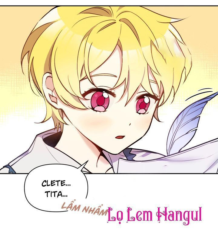 Hộ Vệ Của Bạo Chúa Là Ác Nữ Chapter 4 - Trang 2