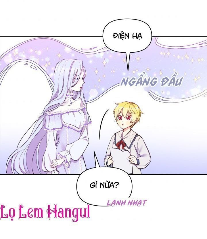 Hộ Vệ Của Bạo Chúa Là Ác Nữ Chapter 4 - Trang 2
